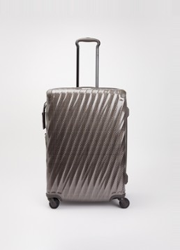 TUMI koffer 19 Degree Lite Short Trip spinner 66 cm Antraciet - Deal