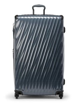 TUMI koffer 19 Degree Lite Extended Trip spinner 76 cm Petrol - Deal