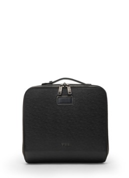 TUMI Tas voor reisaccessoires 21 x 28 cm Zwart - Deal
