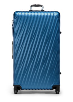 TUMI koffer 19 Degree spinner 77,5 cm Blauw - Deal
