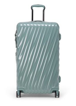 TUMI koffer 19 Degree spinner 66 cm Groen - Deal