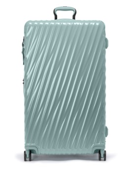 TUMI koffer 19 Degree spinner 76 cm Groen - Deal