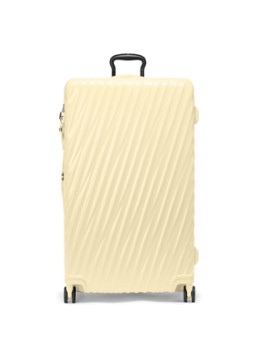 TUMI koffer 19 Degree spinner 76 cm Geel - Deal