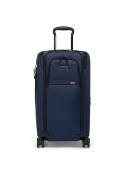 TUMI koffer Alpha spinner 55 cm Donkerblauw - Deal