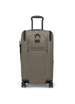 TUMI koffer Alpha spinner 55 cm Grijs - Deal