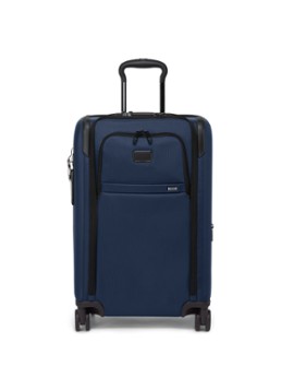 TUMI koffer Alpha spinner 55 cm Donkerblauw - Deal