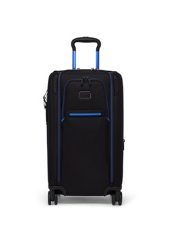 TUMI koffer Alpha spinner 55 cm Zwart - Deal