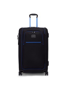 TUMI koffer Alpha spinner 66 cm Zwart - Deal