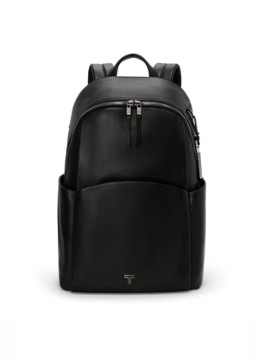 TUMI Raina rugzak Zwart - Deal