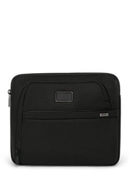 TUMI Alpha laptophoes 13 inch Zwart - Deal