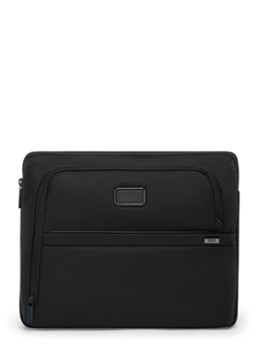 TUMI Alpha laptophoes 15 inch Zwart - Deal