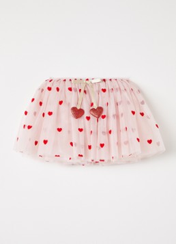 Mimi & Lula Meisjes Rok van tule