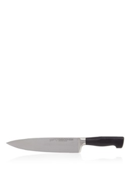 Sabatier Koksmes 34 cm Roestvrijstaal - Deal
