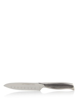 Sabatier Riyouri keukenmes 24 cm Zilver - Deal