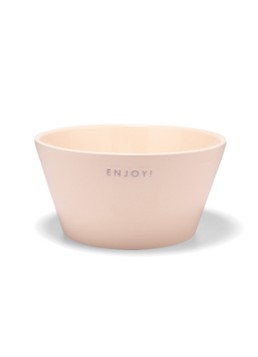 Vondels Enjoy kom Roze - Deal