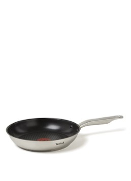 Tefal Virtuoso koekenpan Ø24 cm Zilver - Deal