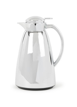Tefal Campo thermoskan 1 liter Zilver - Deal