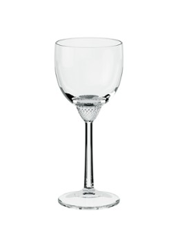 Villeroy & Boch Octavie rode wijnglas 28 cl Transparant - Deal