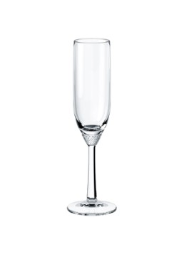 Villeroy & Boch Octavie champagneglas 16 cl Transparant