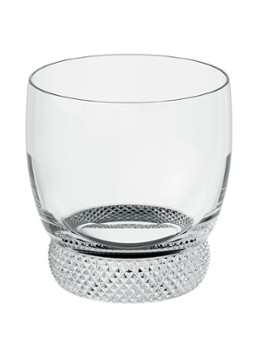 Villeroy & Boch Octavie whiskyglas 36 cl Transparant - Deal