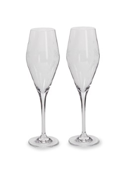 Villeroy & Boch Toy's Delight champagne glas 26 cl set van 2 - Deal