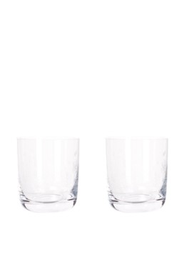 Villeroy & Boch Toy's Delight waterglas 36 cl set van set 2 Transparant - Deal