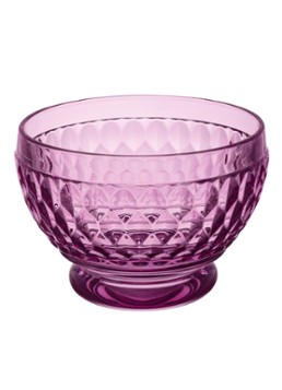 Villeroy & Boch Boston dessertschaal 8,1 cm Paars