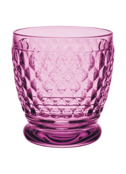 Villeroy & Boch Boston waterglas 20 cl Paars - Deal