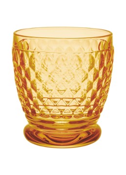 Villeroy & Boch Boston waterglas 20 cl Oranje