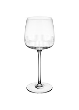 Villeroy & Boch Afina rode wijnglas 20 cl set van 4 - Deal