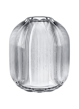 Villeroy & Boch Fleur Wazon vaas 19 cm Transparant - Deal