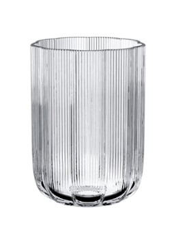 Villeroy & Boch Fleur Wazon vaas 22,5 cm Lichtgrijs - Deal
