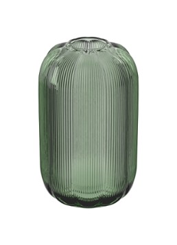 Villeroy & Boch Fleur vert Wazon vaas 28 cm Groen - Deal