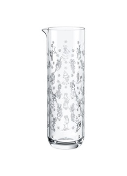 Villeroy & Boch Toy's Delight waterkaraf Transparant - Deal