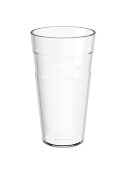 Villeroy & Boch NewWave latte machiato glas Transparant - Deal