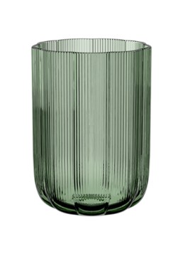 Villeroy & Boch Fleur vaas 22,5 cm Groen - Deal