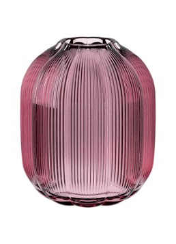 Villeroy & Boch Fleur vaas 19 cm Roze - Deal