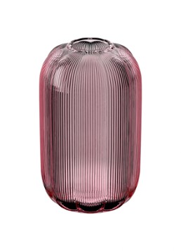 Villeroy & Boch Fleur vaas 28 cm Roze - Deal