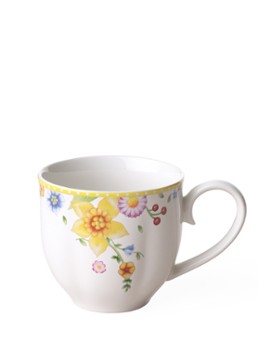 Villeroy & Boch Pasen Spring Awakening kopje 26 cl Geel - Deal