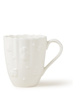 Villeroy & Boch Toy's Delight Royal Classic kerstkopje 30 cl Gebroken wit - Deal