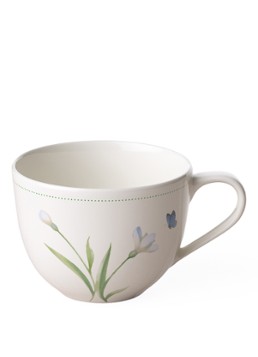 Villeroy & Boch Pasen Colourful Spring kopje 23 cl Lindegroen - Deal