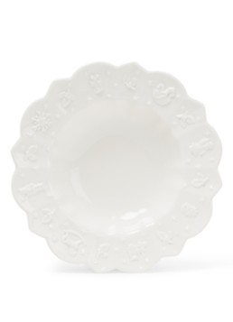 Villeroy & Boch Toy's Delight Royal Classic diep bord 23,5 cm Gebroken wit - Deal