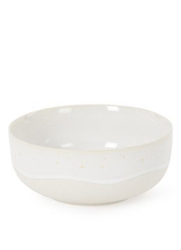 Villeroy & Boch Winter Glow kom 15 cm Gebroken wit - Deal