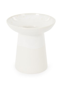 Villeroy & Boch Winter Glow vaas 15 cm Gebroken wit - Deal