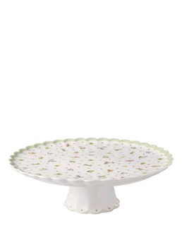 Villeroy & Boch Easter Delight taartplateau 32 cm Gebroken wit - Deal