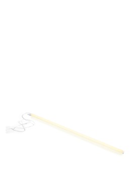 Hay Hay Neon Tube LED lamp 150 x Ø2,5 cm Wit - Deal