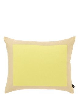 Hay Ram sierkussen 60 x 48 cm Geel - Deal