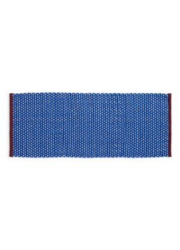 Hay Deurmat 50 x 125 cm Royalblauw - Deal