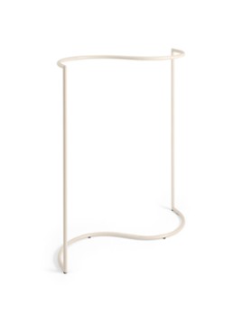 Hay Colour Rack S-vorm kledingrek Ivoor - Deal