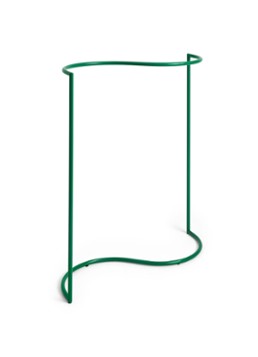Hay Colour Rack S-vorm kledingrek Groen - Deal